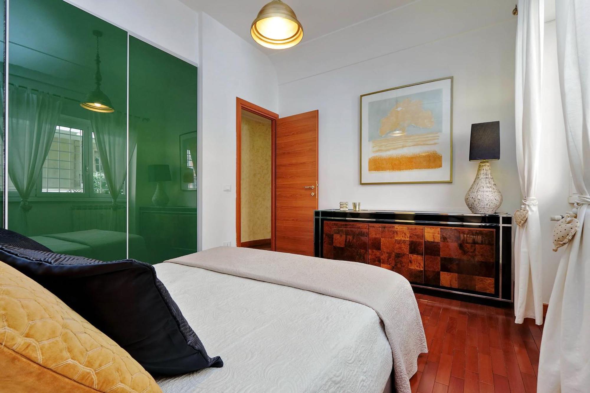 St Peter 1- Pretty Cozy Apartment Rom Eksteriør billede